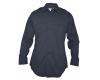 Elbeco Reflex Long Sleeve Shirt - Navy